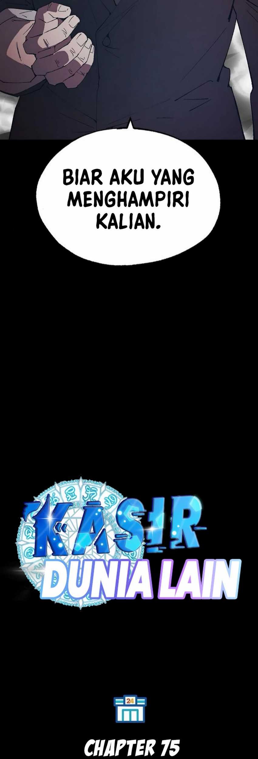 Magical Realm Shopkeeper Chapter 75 - halaman 29