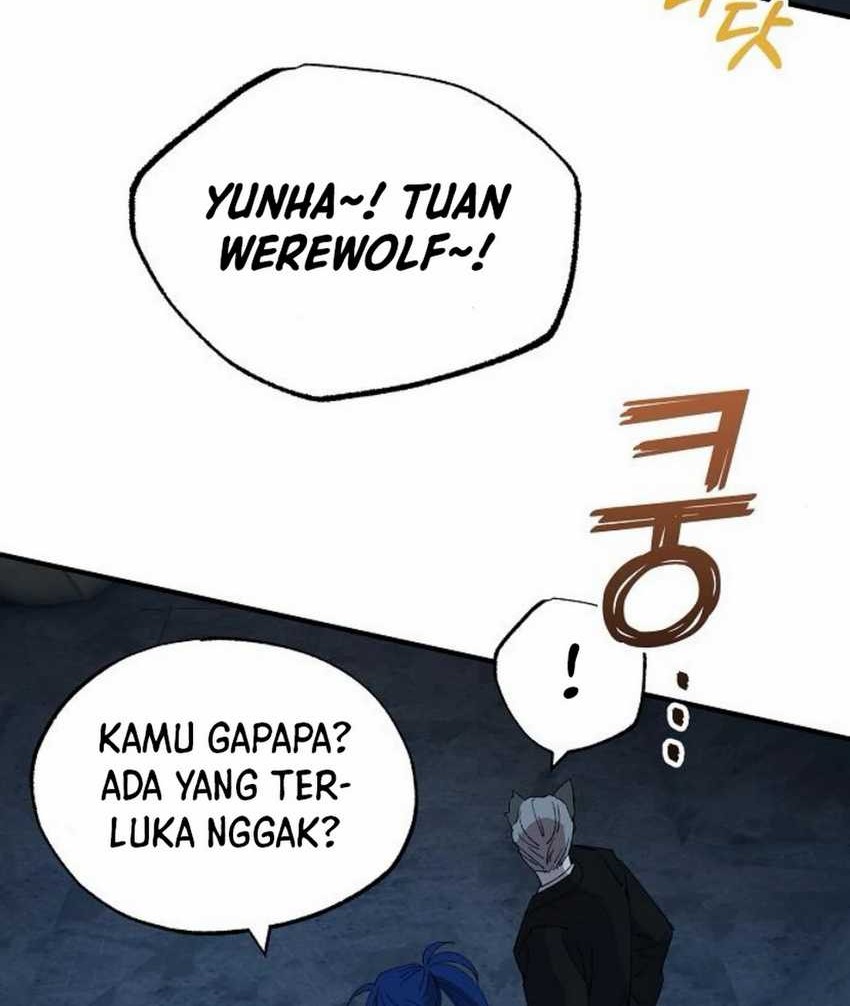 Magical Realm Shopkeeper Chapter 75 - halaman 3