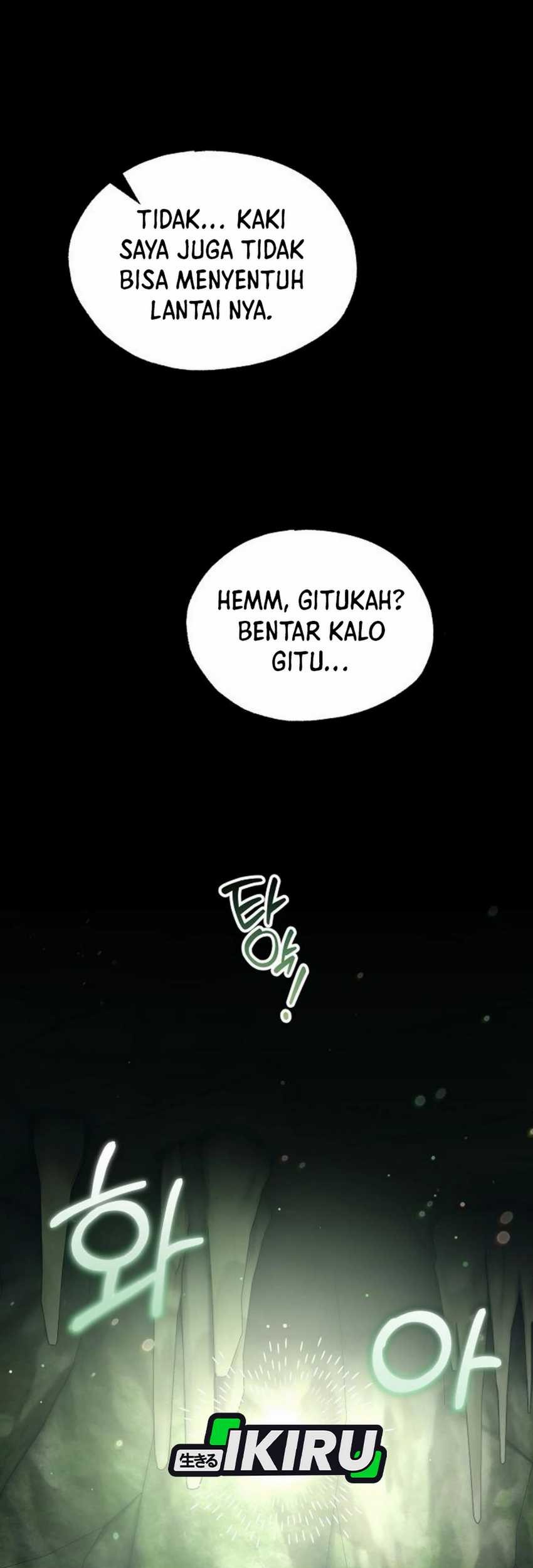 Magical Realm Shopkeeper Chapter 75 - halaman 31