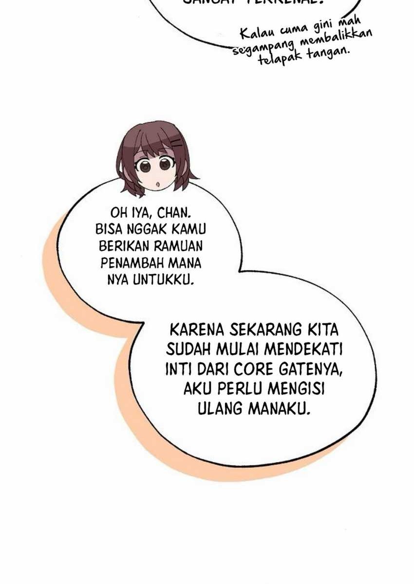 Magical Realm Shopkeeper Chapter 75 - halaman 36