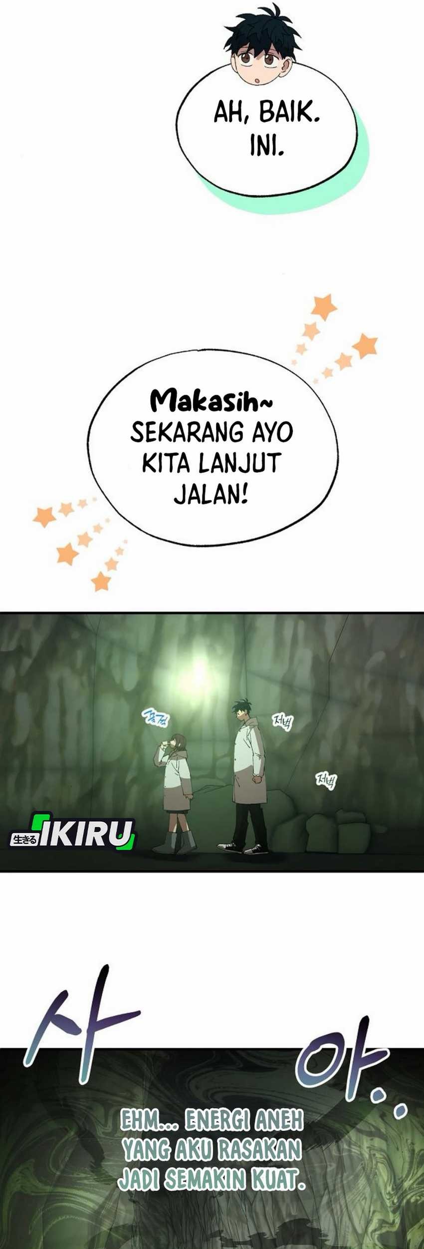 Magical Realm Shopkeeper Chapter 75 - halaman 37