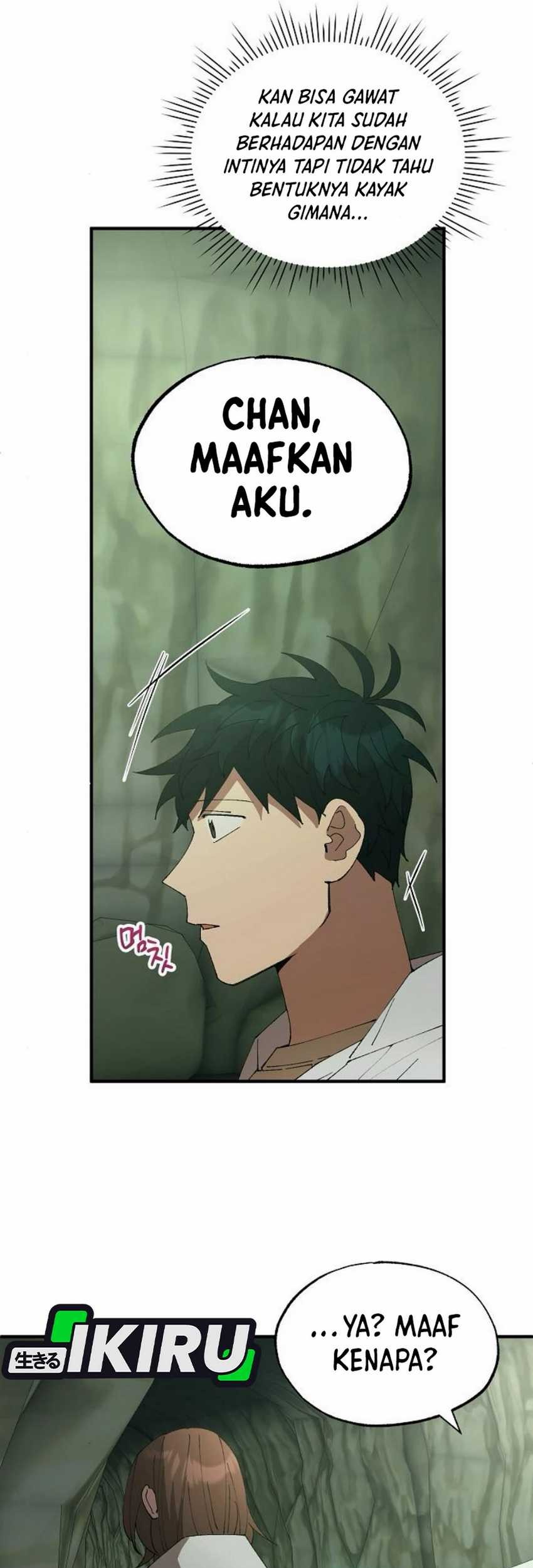 Magical Realm Shopkeeper Chapter 75 - halaman 39
