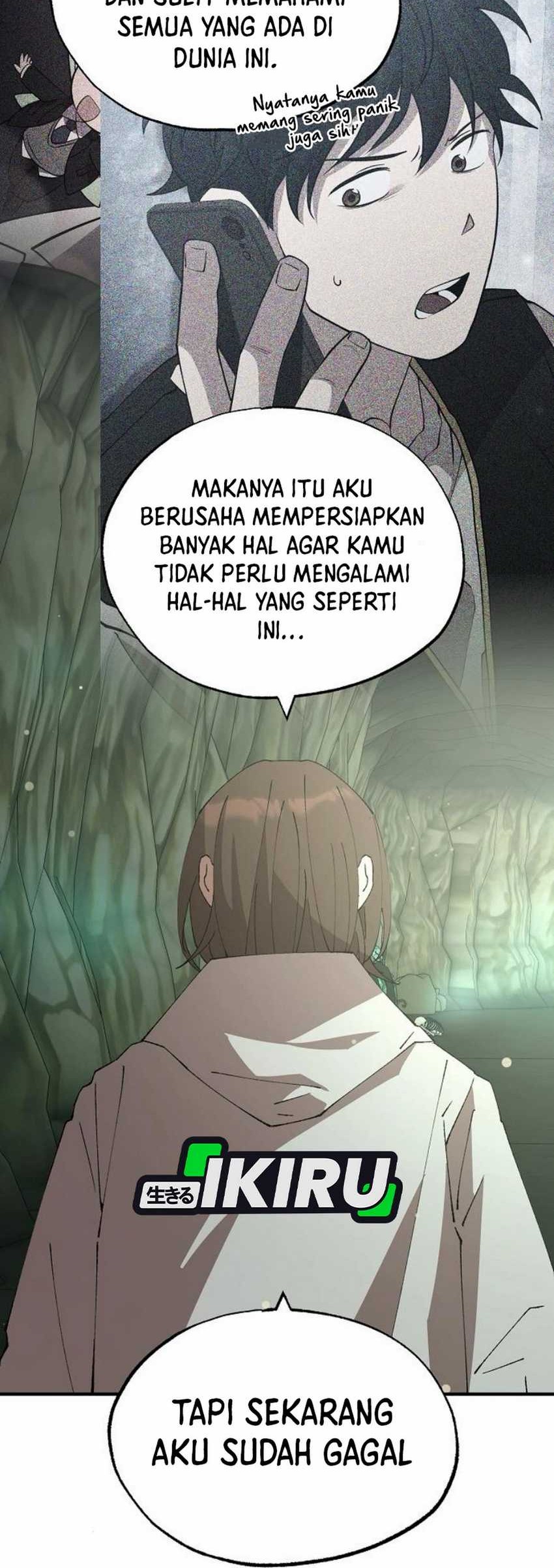 Magical Realm Shopkeeper Chapter 75 - halaman 42