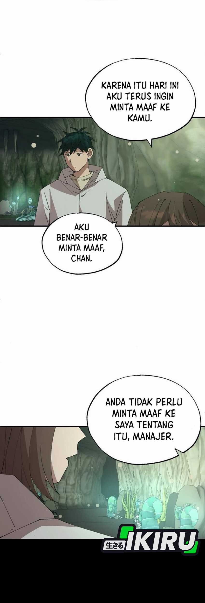 Magical Realm Shopkeeper Chapter 75 - halaman 43