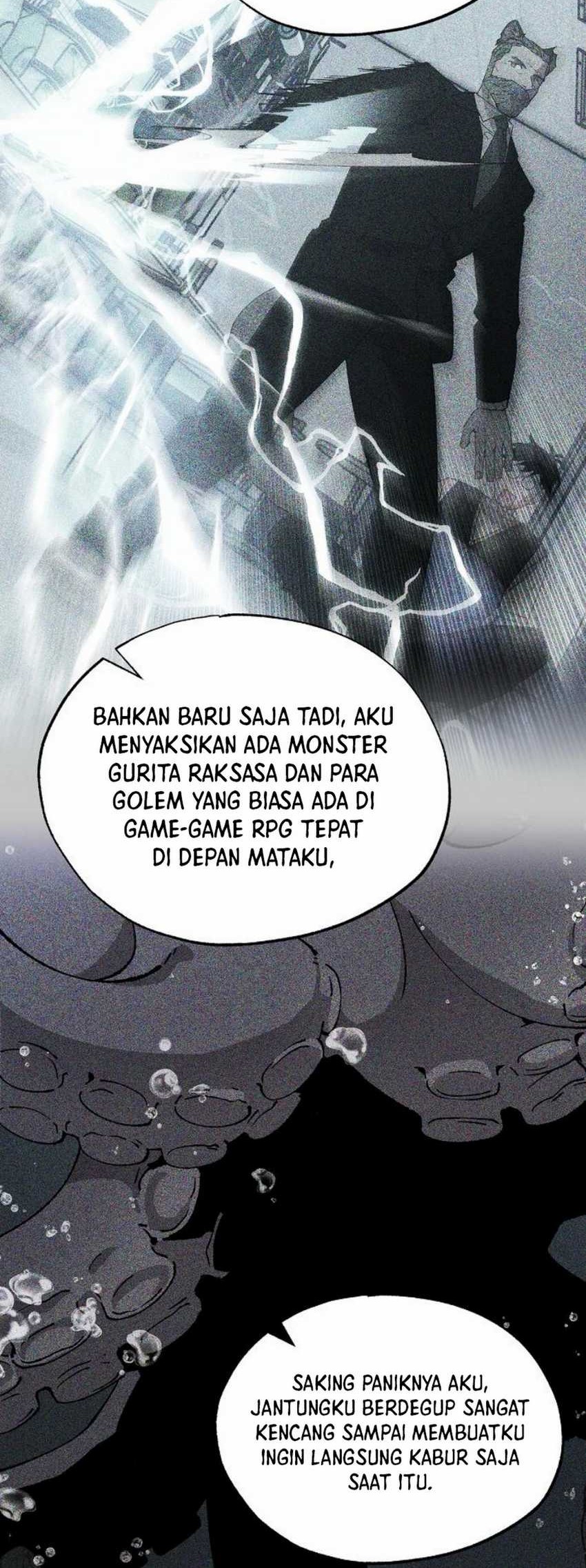 Magical Realm Shopkeeper Chapter 75 - halaman 46