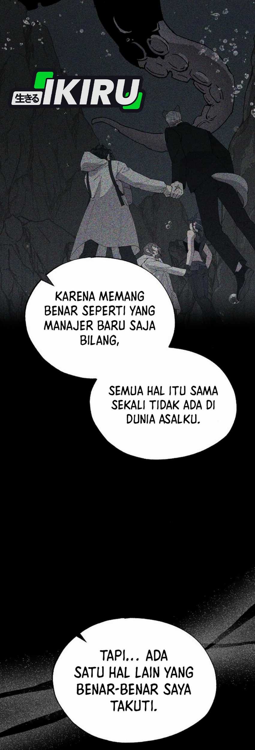 Magical Realm Shopkeeper Chapter 75 - halaman 47