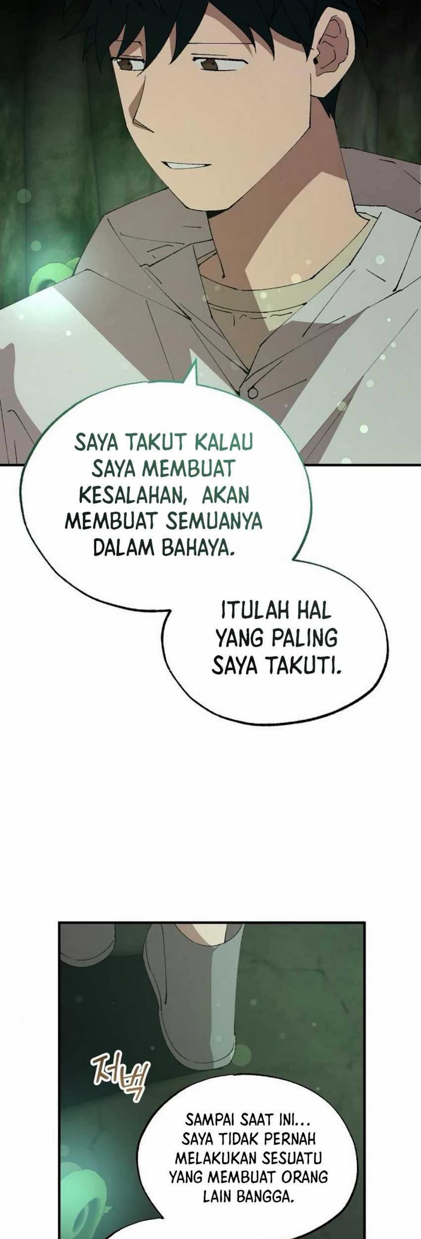 Magical Realm Shopkeeper Chapter 75 - halaman 49