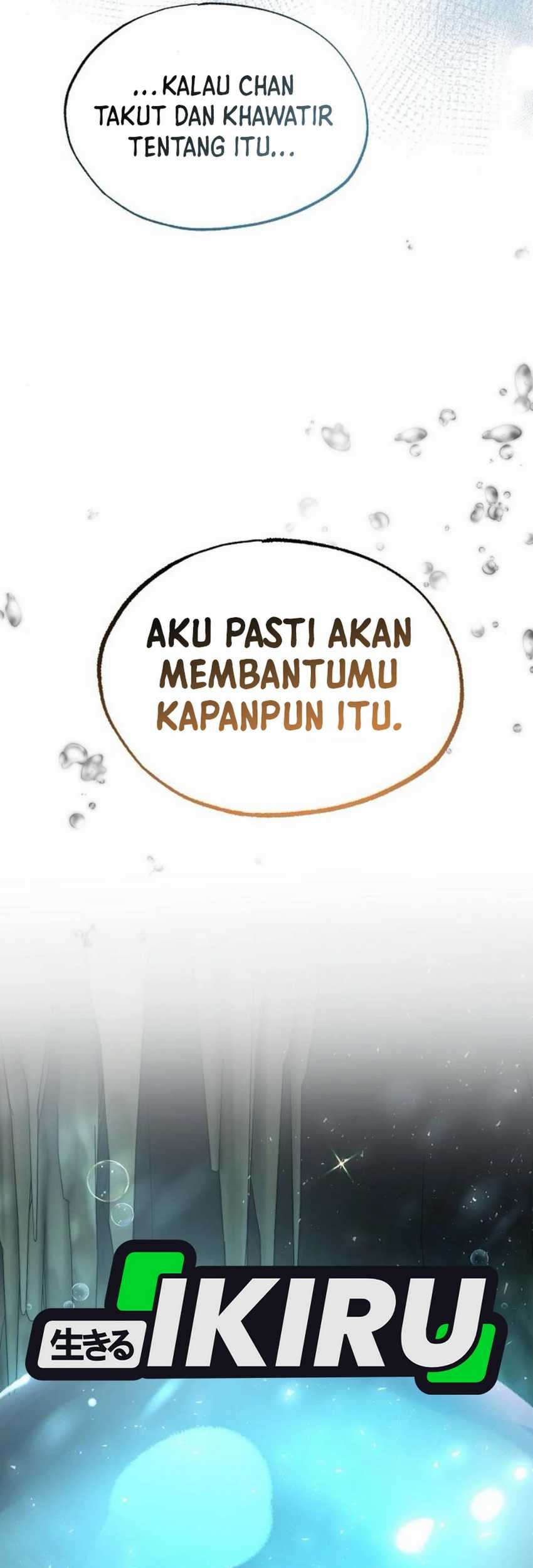 Magical Realm Shopkeeper Chapter 75 - halaman 53