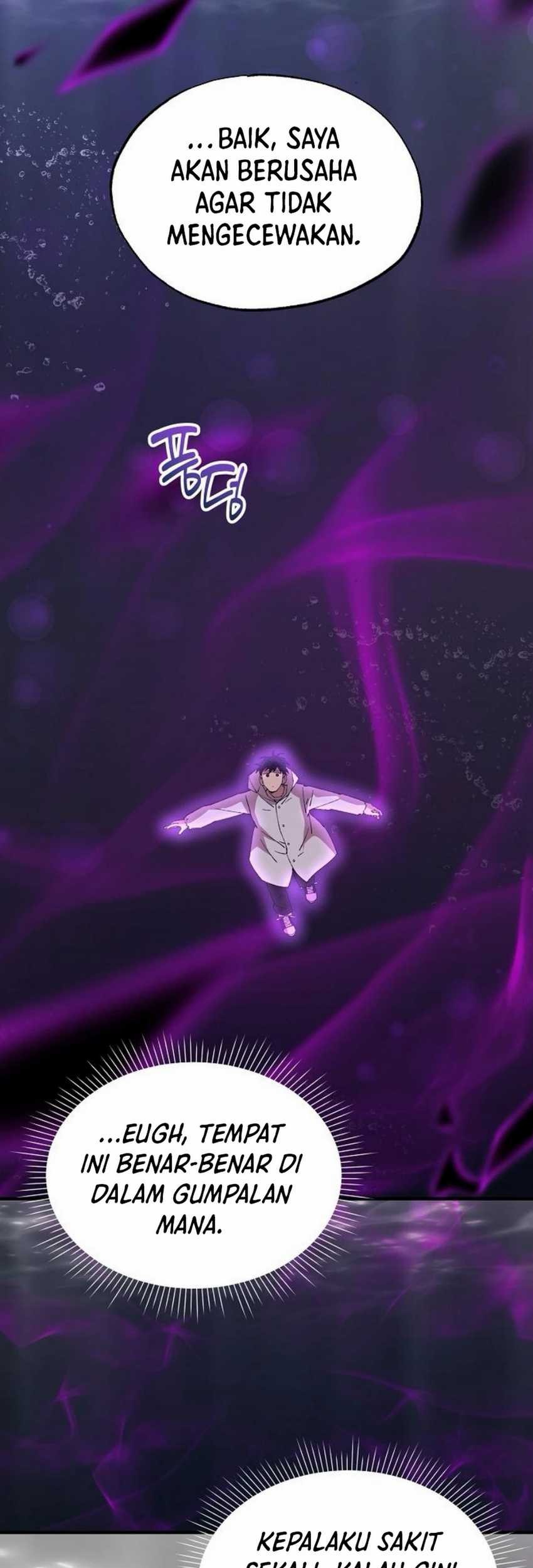 Magical Realm Shopkeeper Chapter 75 - halaman 61