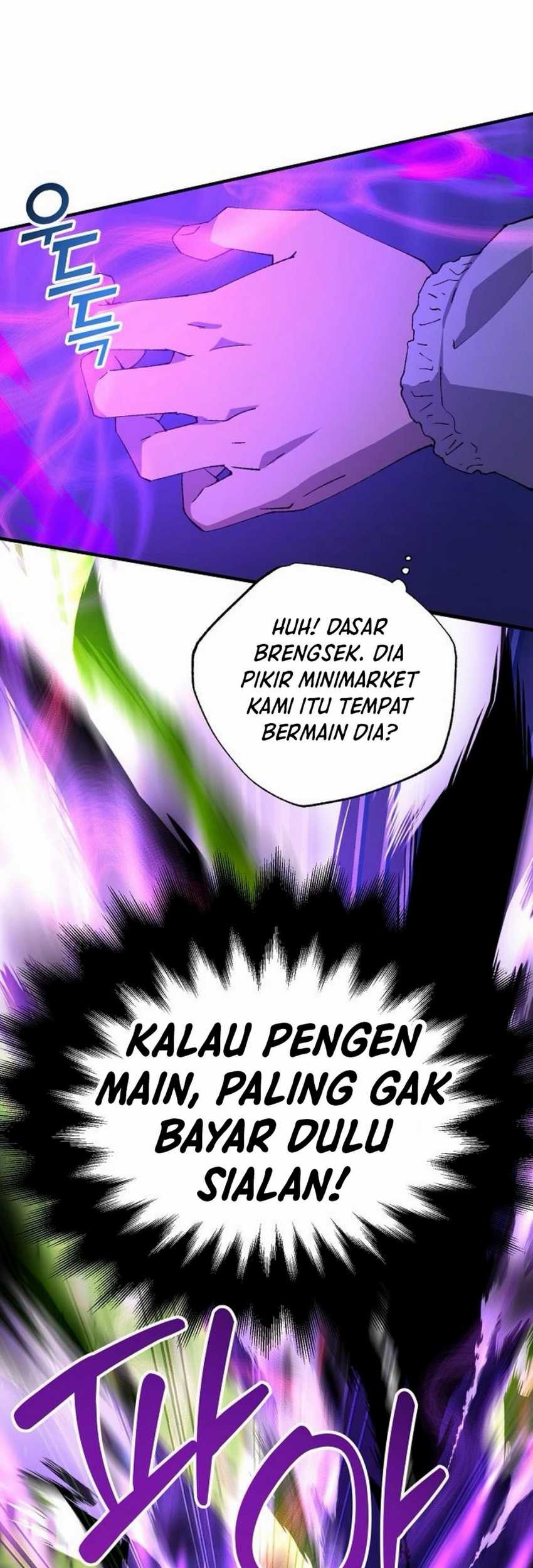 Magical Realm Shopkeeper Chapter 75 - halaman 67