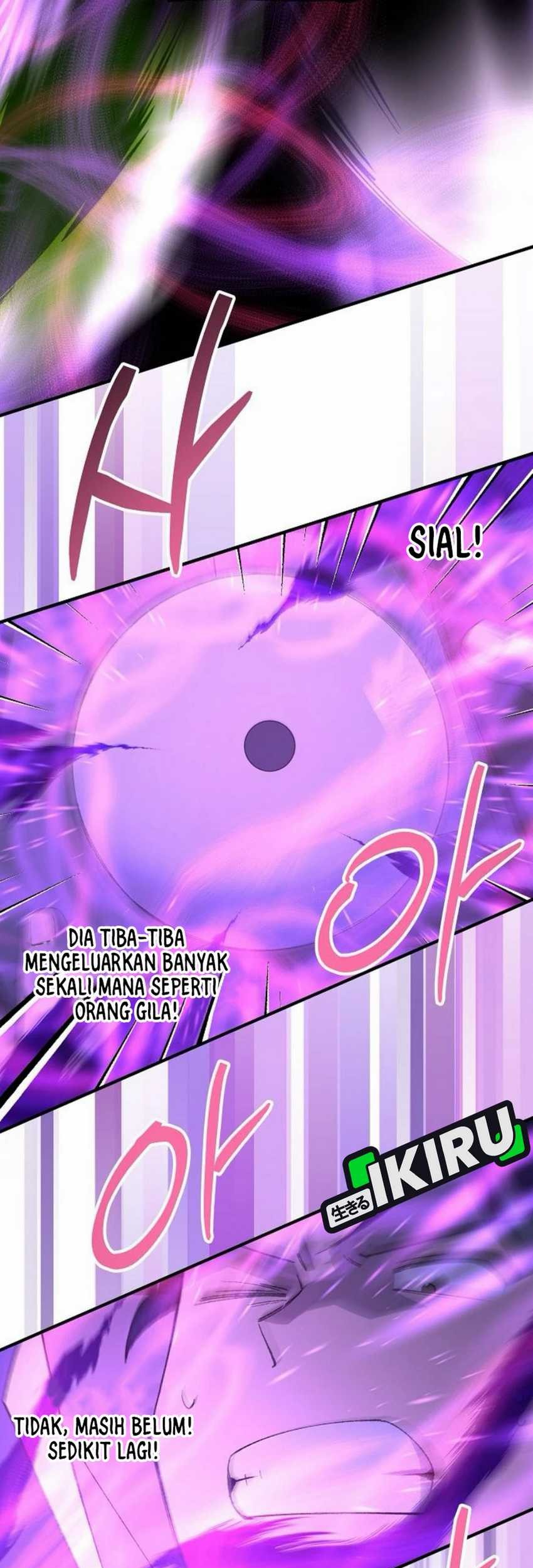 Magical Realm Shopkeeper Chapter 75 - halaman 69
