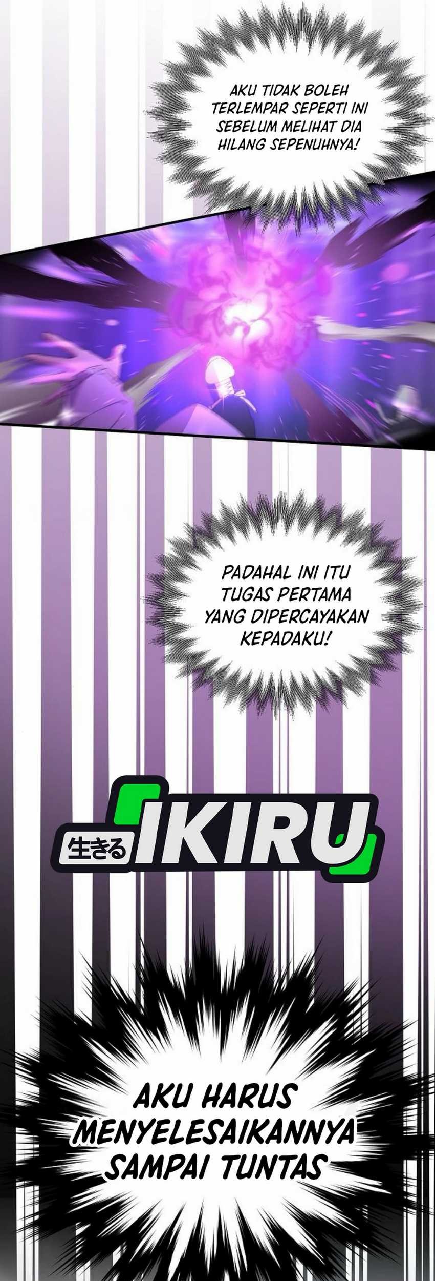 Magical Realm Shopkeeper Chapter 75 - halaman 73