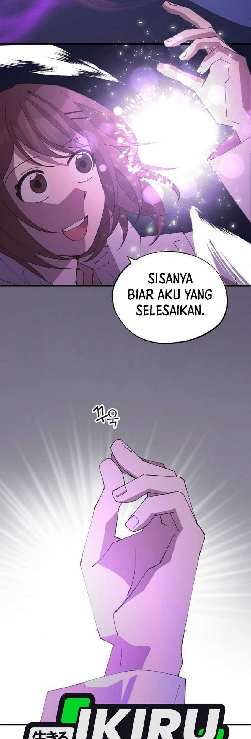 Magical Realm Shopkeeper Chapter 75 - halaman 77