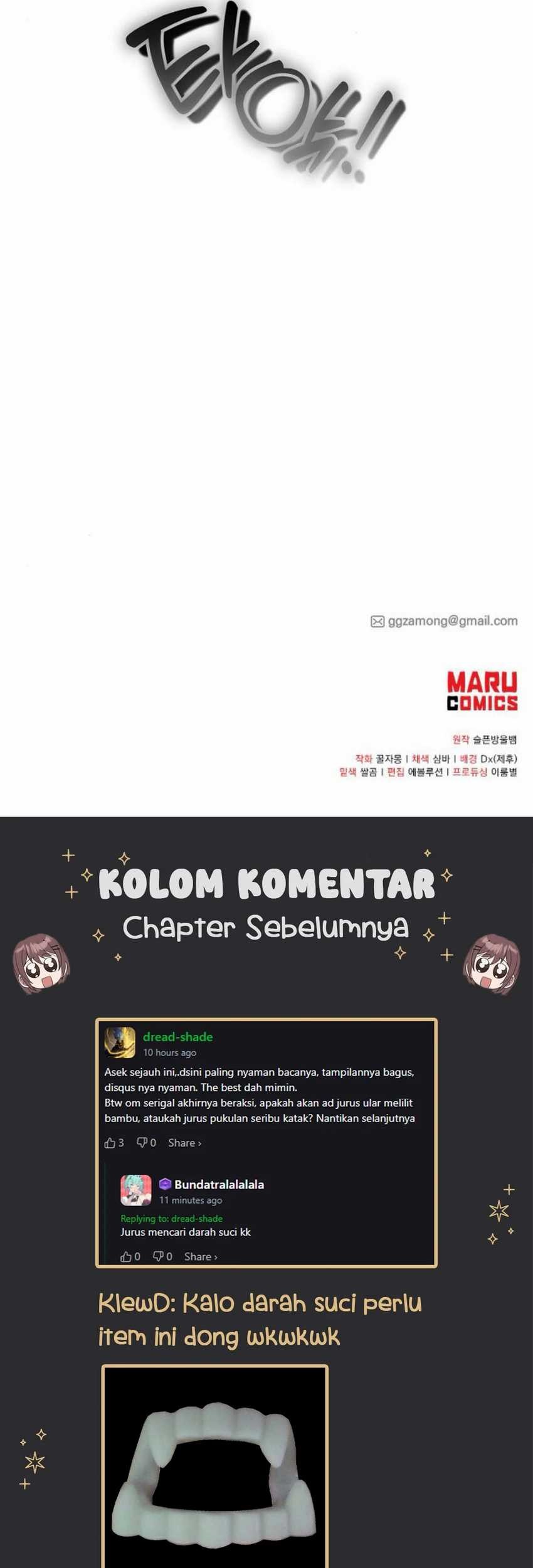 Magical Realm Shopkeeper Chapter 75 - halaman 79