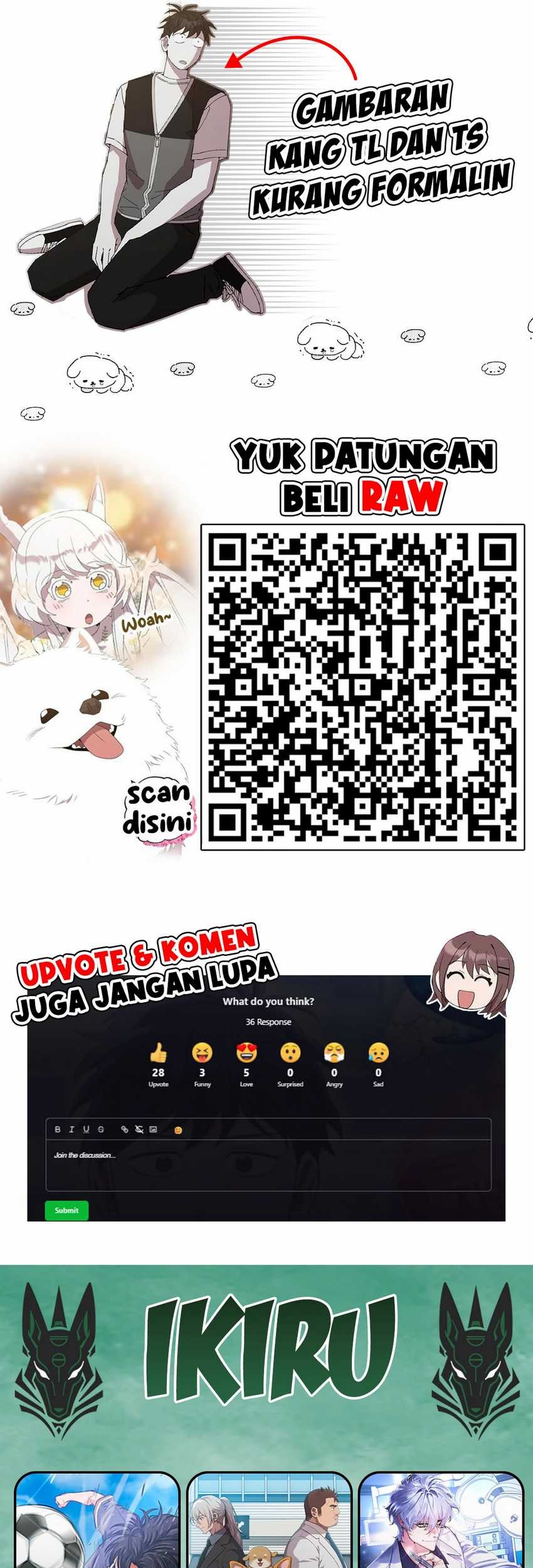 Magical Realm Shopkeeper Chapter 75 - halaman 83