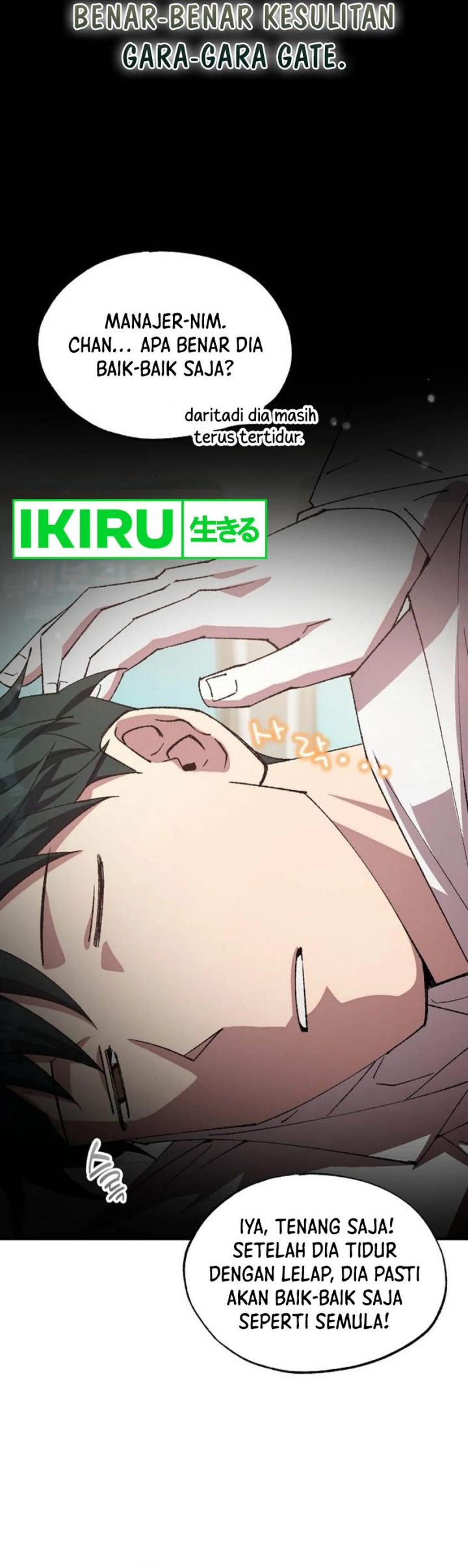 Magical Realm Shopkeeper Chapter 76 - halaman 10