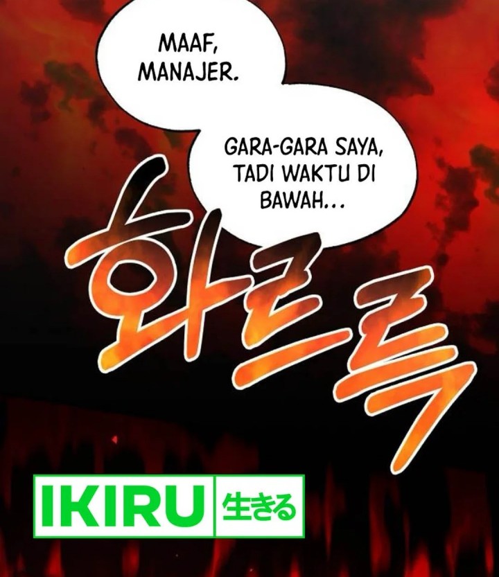 Magical Realm Shopkeeper Chapter 76 - halaman 12