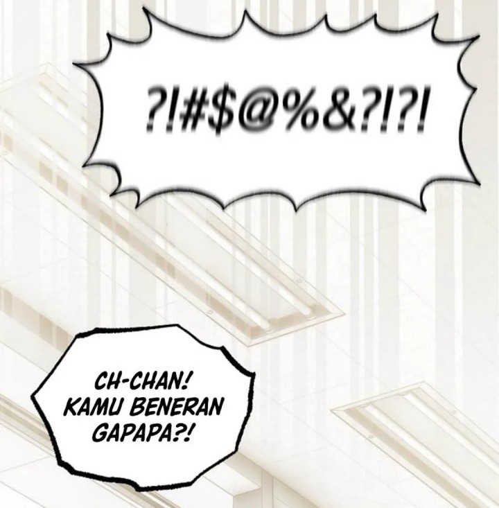 Magical Realm Shopkeeper Chapter 76 - halaman 14