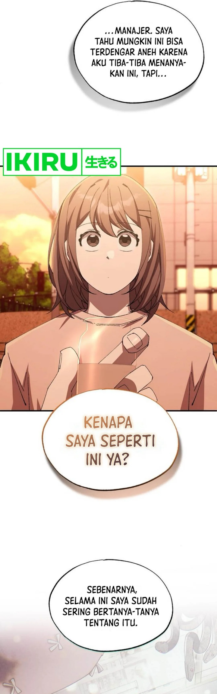 Magical Realm Shopkeeper Chapter 76 - halaman 35
