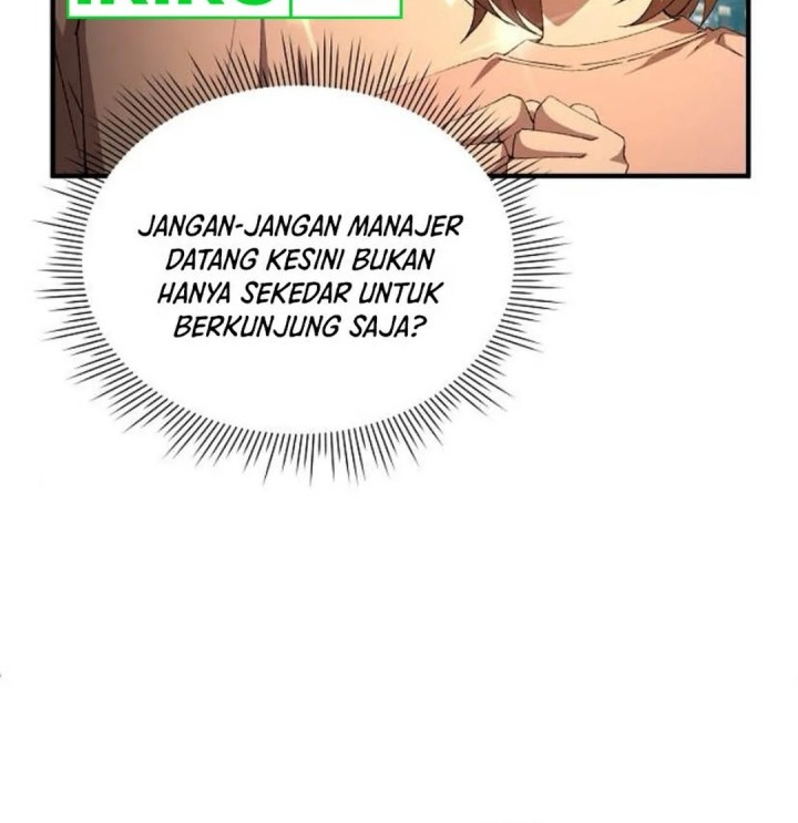 Magical Realm Shopkeeper Chapter 76 - halaman 42