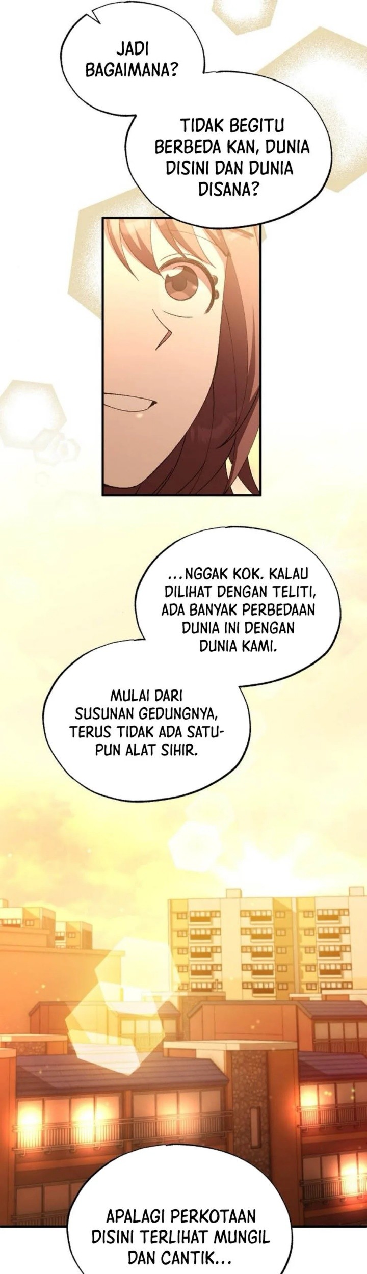 Magical Realm Shopkeeper Chapter 76 - halaman 58