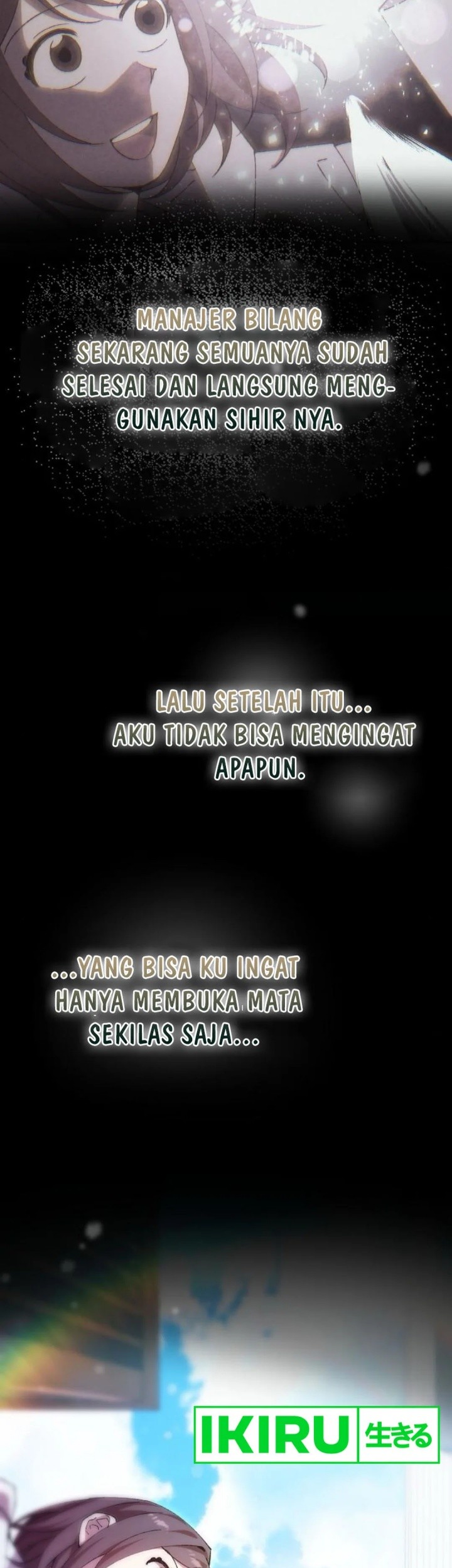 Magical Realm Shopkeeper Chapter 76 - halaman 6