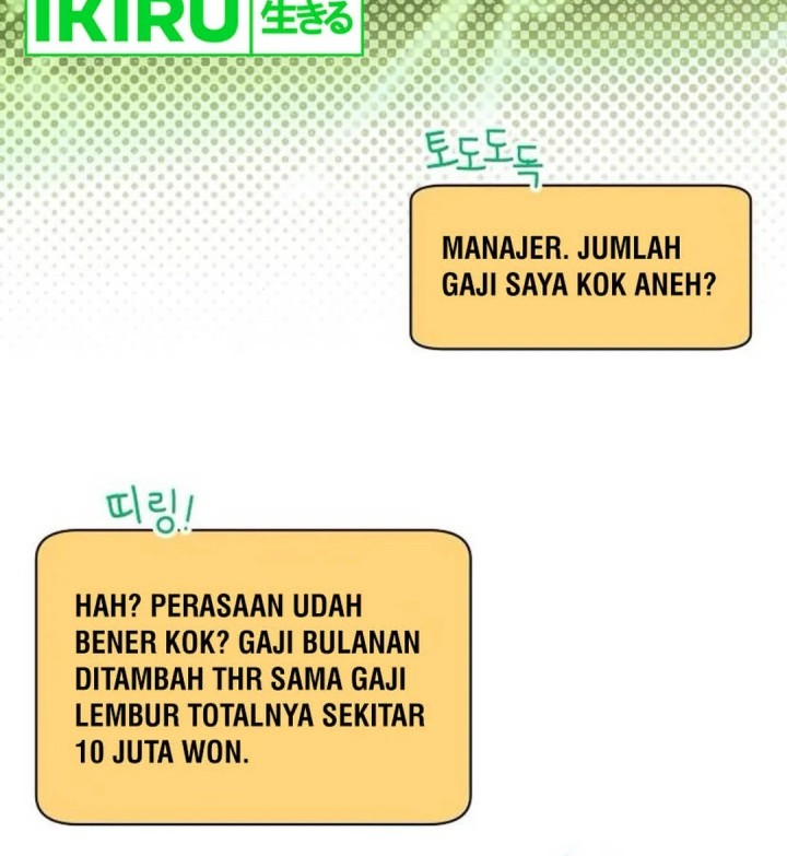 Magical Realm Shopkeeper Chapter 76 - halaman 67