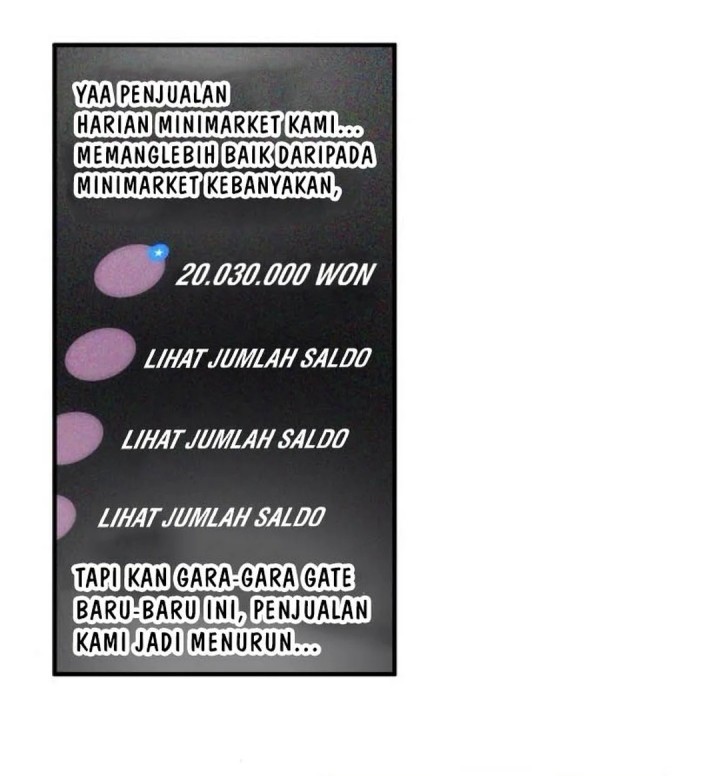 Magical Realm Shopkeeper Chapter 76 - halaman 69
