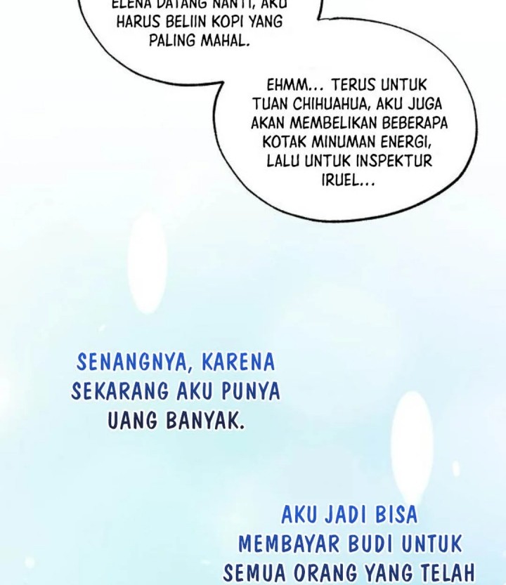 Magical Realm Shopkeeper Chapter 76 - halaman 71