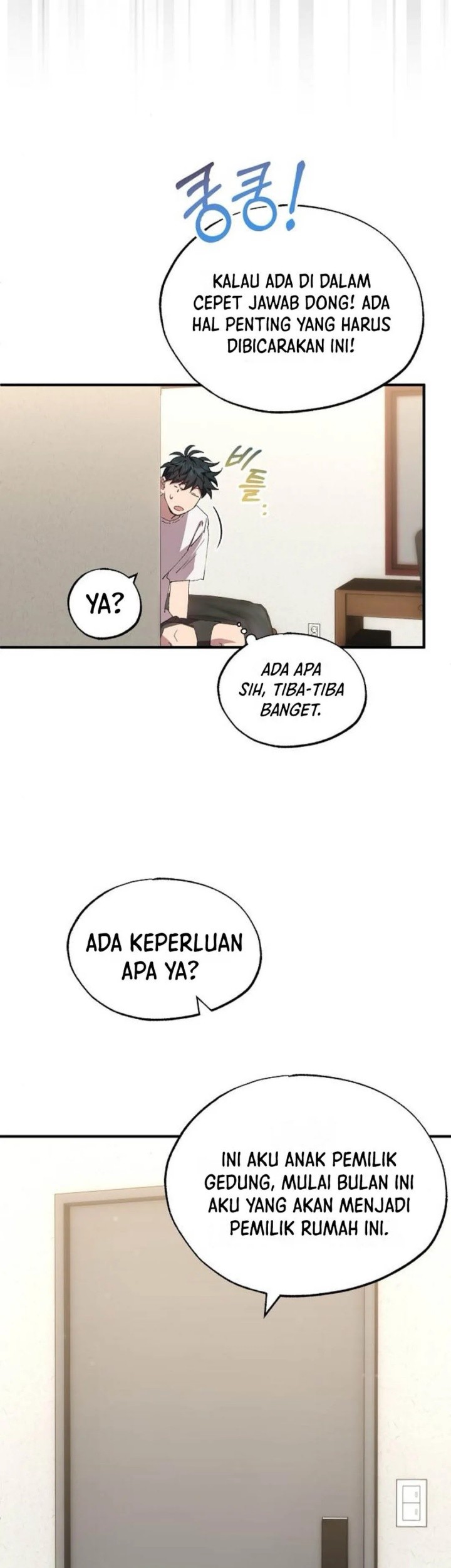 Magical Realm Shopkeeper Chapter 76 - halaman 74