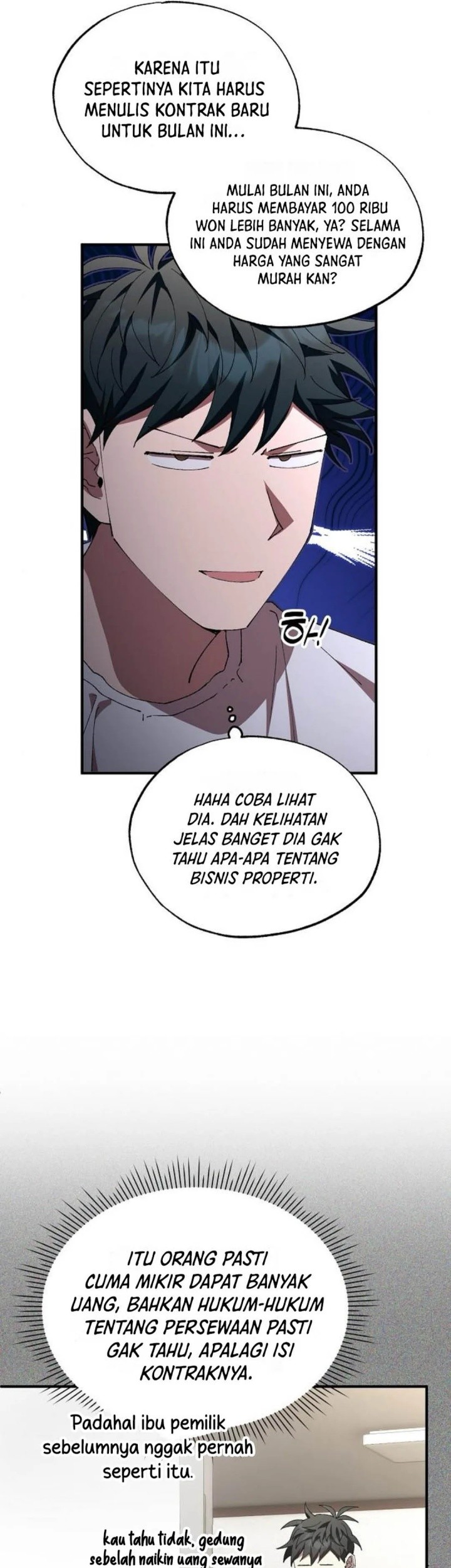 Magical Realm Shopkeeper Chapter 76 - halaman 76