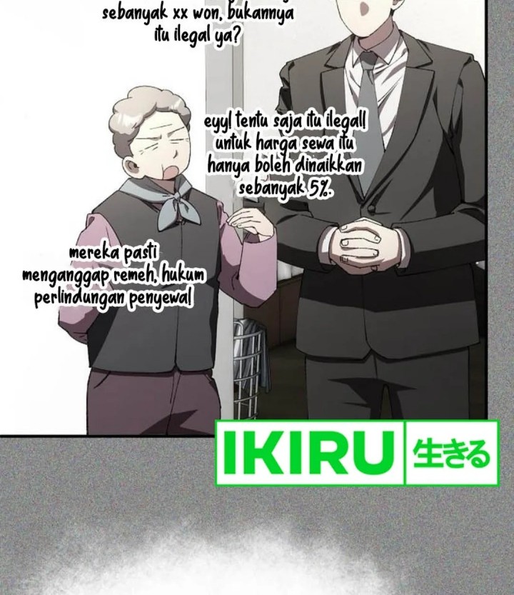 Magical Realm Shopkeeper Chapter 76 - halaman 77