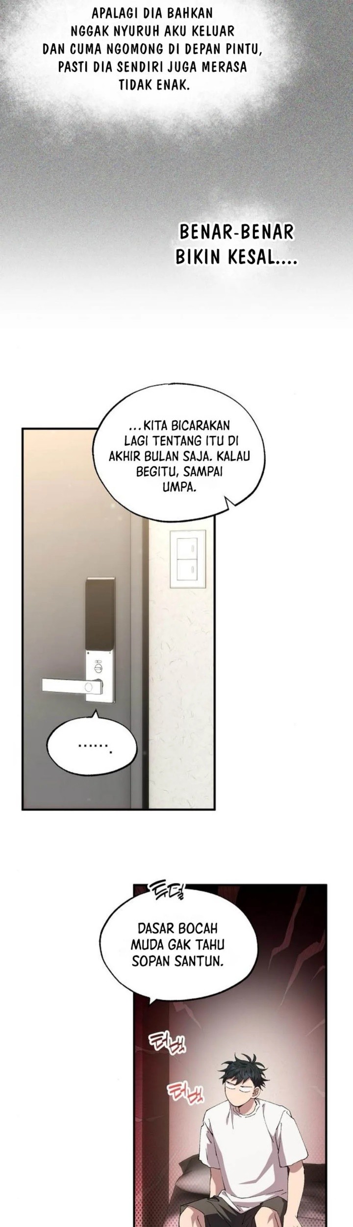 Magical Realm Shopkeeper Chapter 76 - halaman 78