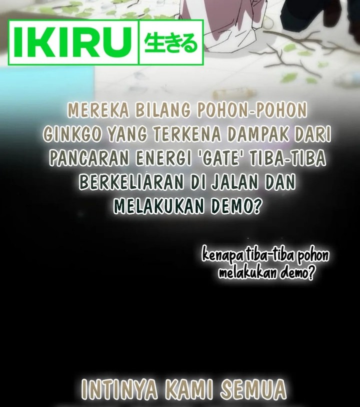 Magical Realm Shopkeeper Chapter 76 - halaman 9