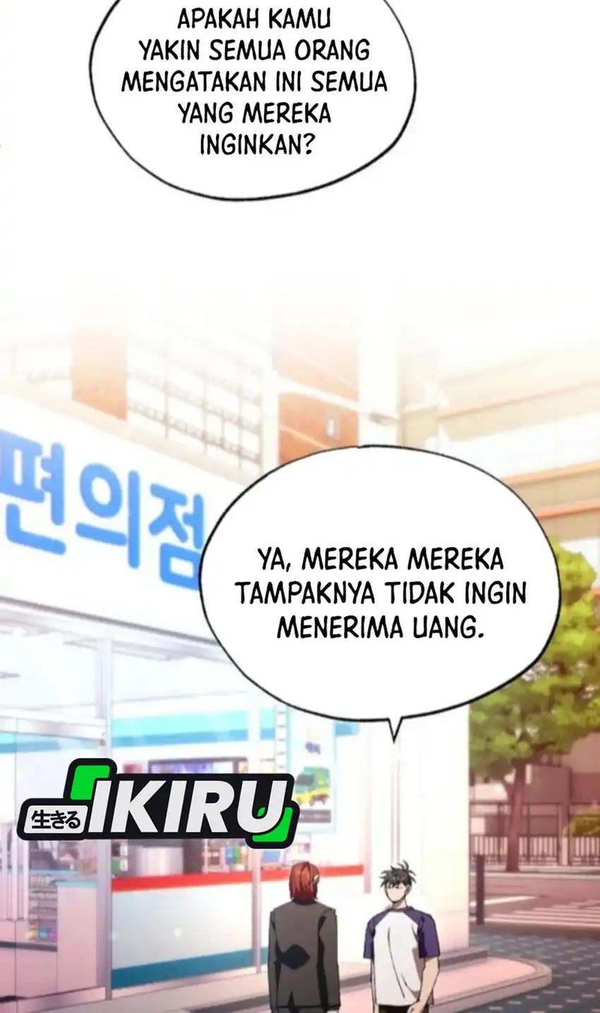 Magical Realm Shopkeeper Chapter 77 - halaman 16