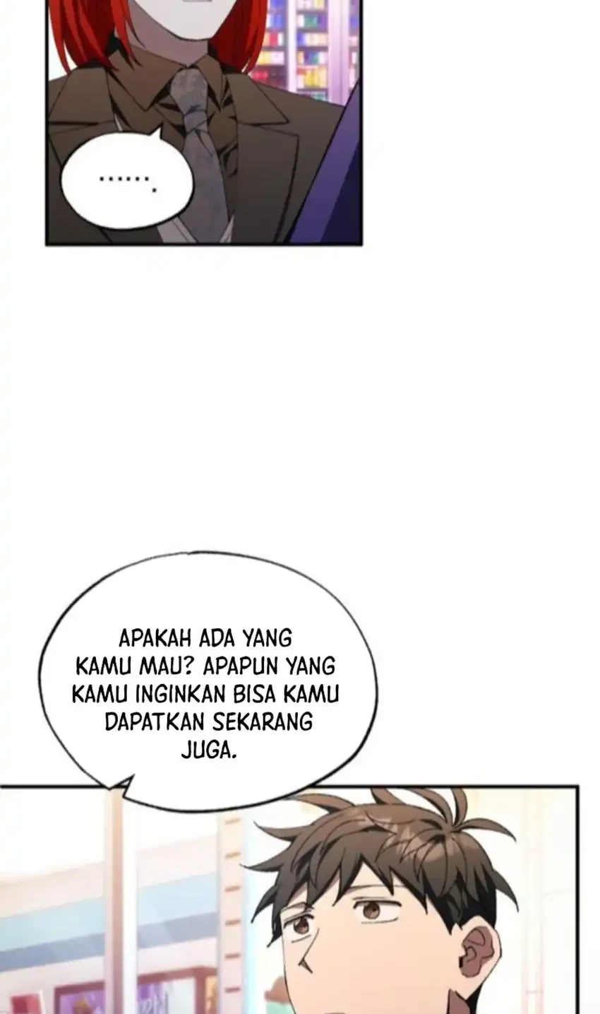 Magical Realm Shopkeeper Chapter 77 - halaman 18