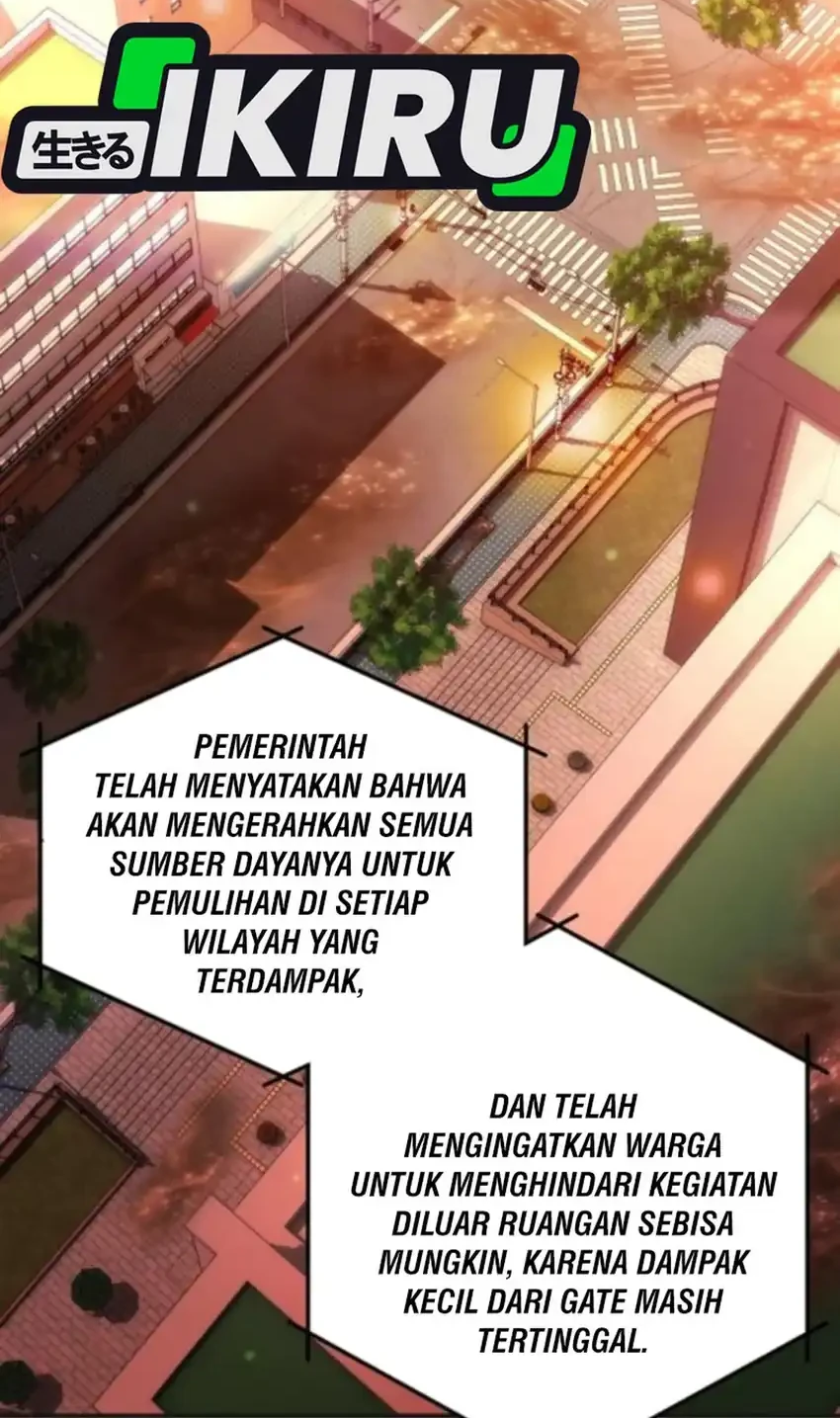 Magical Realm Shopkeeper Chapter 77 - halaman 2