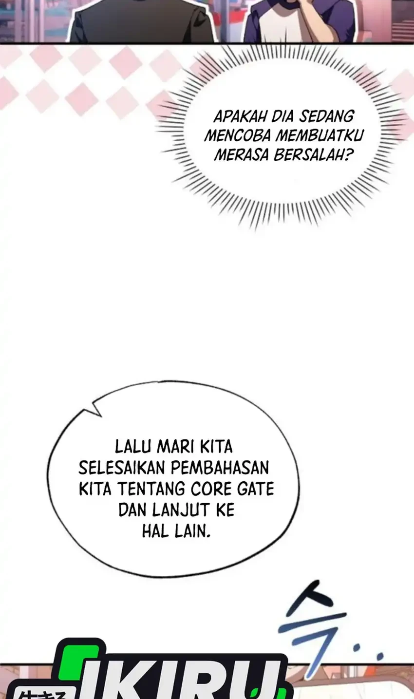 Magical Realm Shopkeeper Chapter 77 - halaman 24
