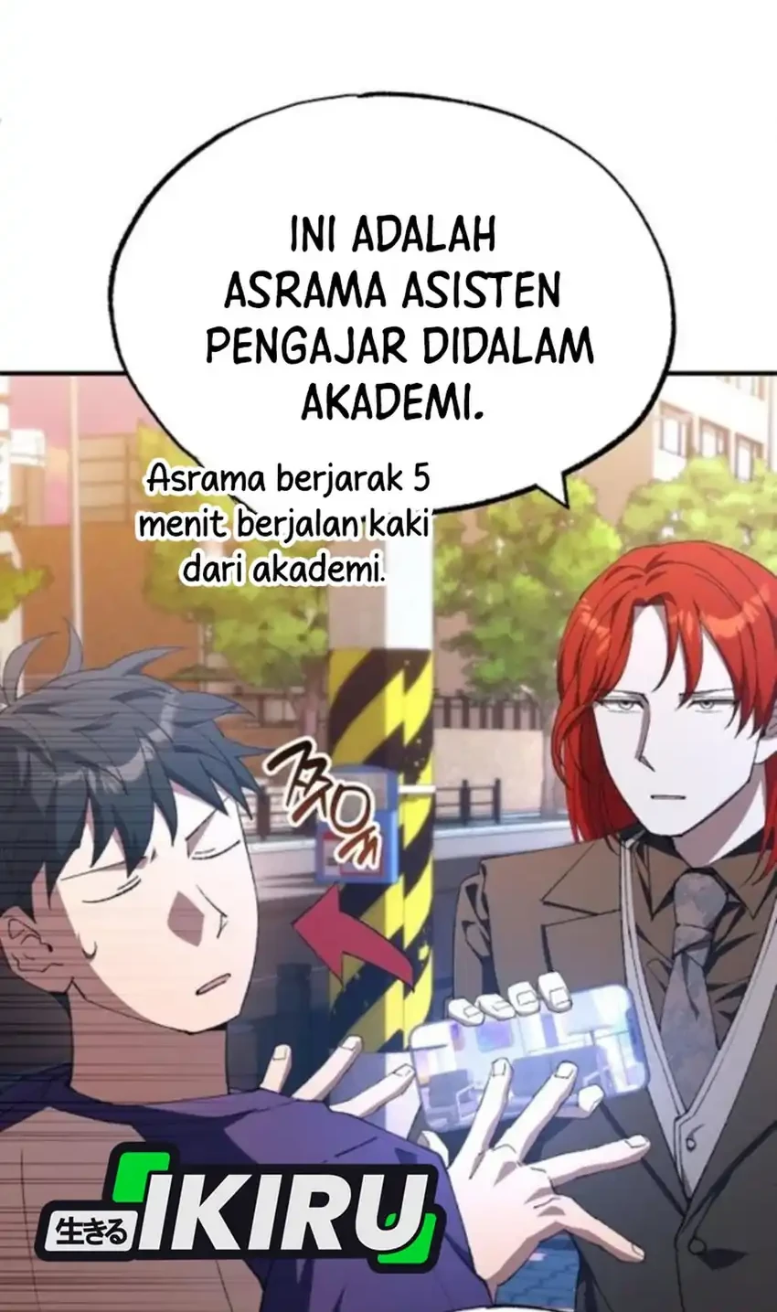 Magical Realm Shopkeeper Chapter 77 - halaman 26