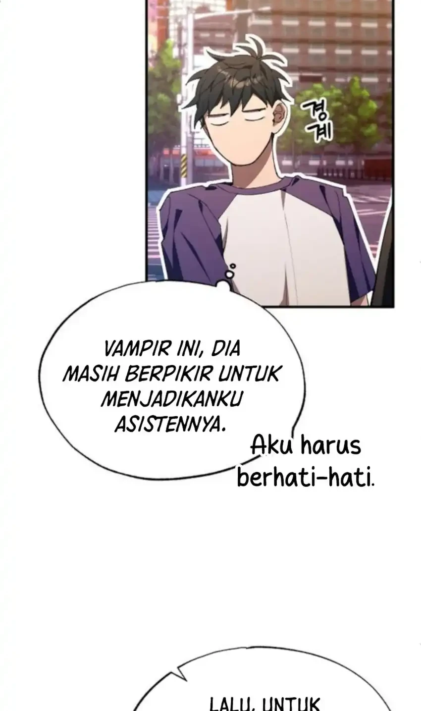 Magical Realm Shopkeeper Chapter 77 - halaman 28