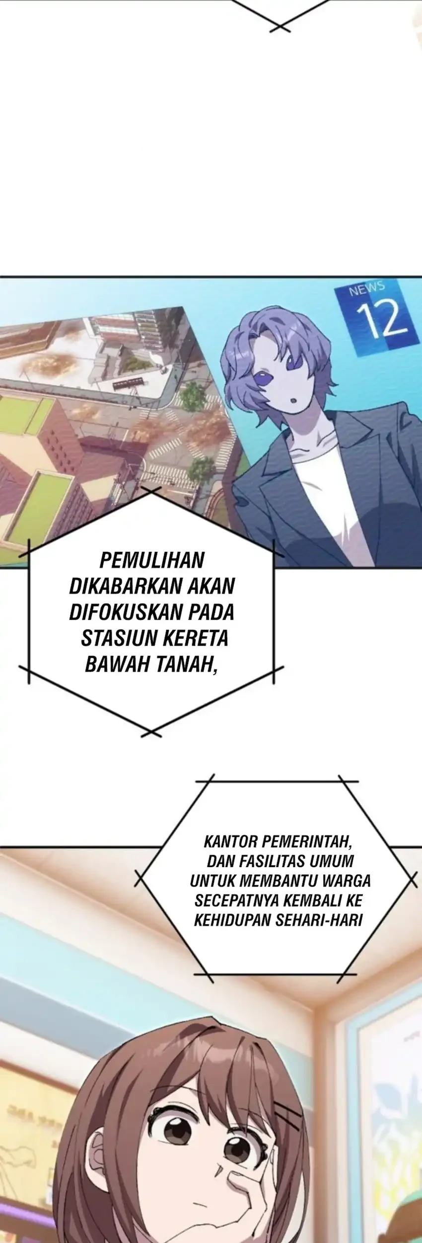 Magical Realm Shopkeeper Chapter 77 - halaman 3