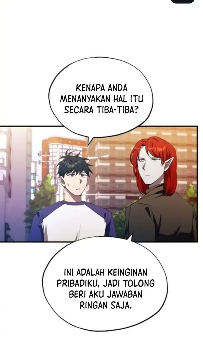 Magical Realm Shopkeeper Chapter 77 - halaman 30