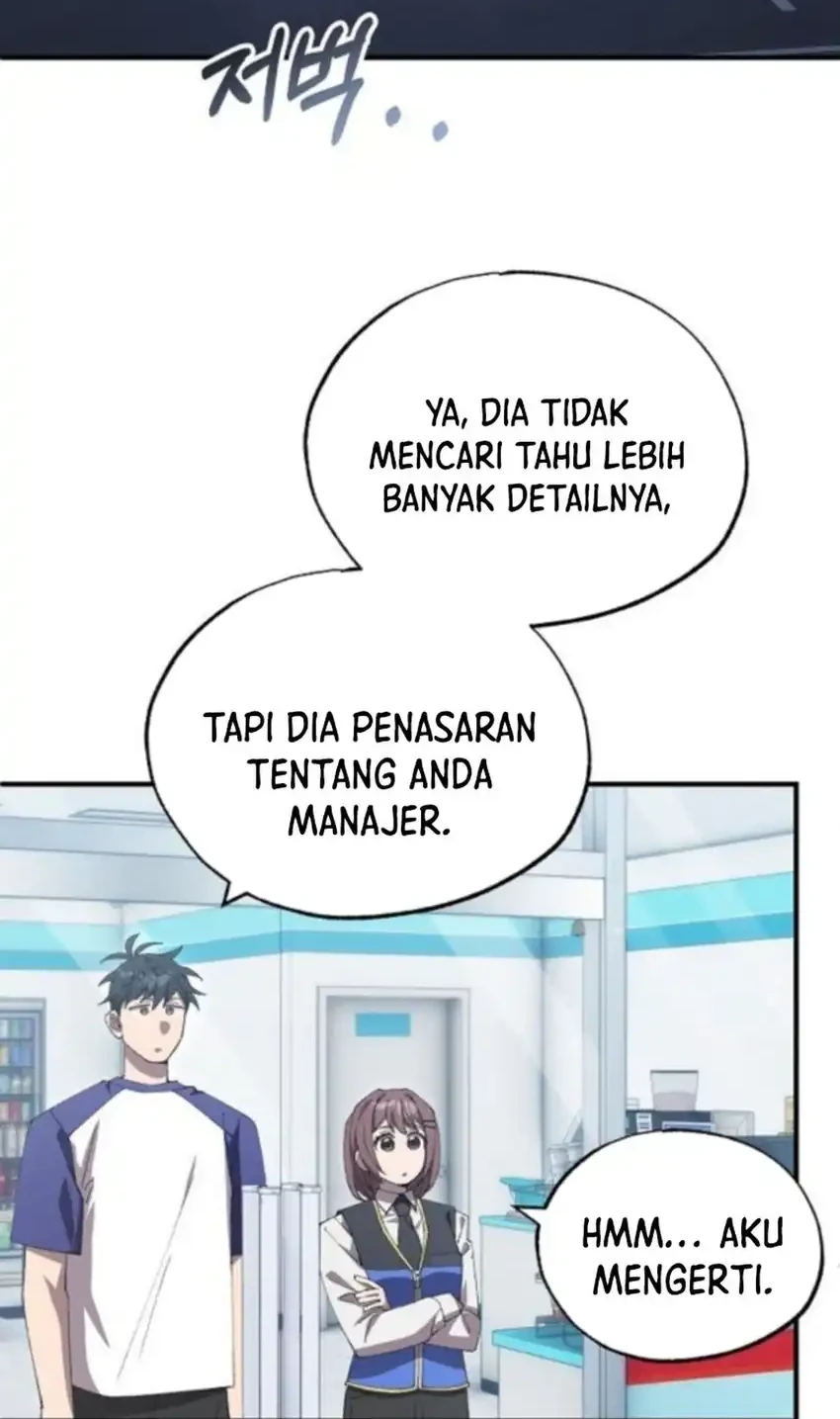 Magical Realm Shopkeeper Chapter 77 - halaman 34