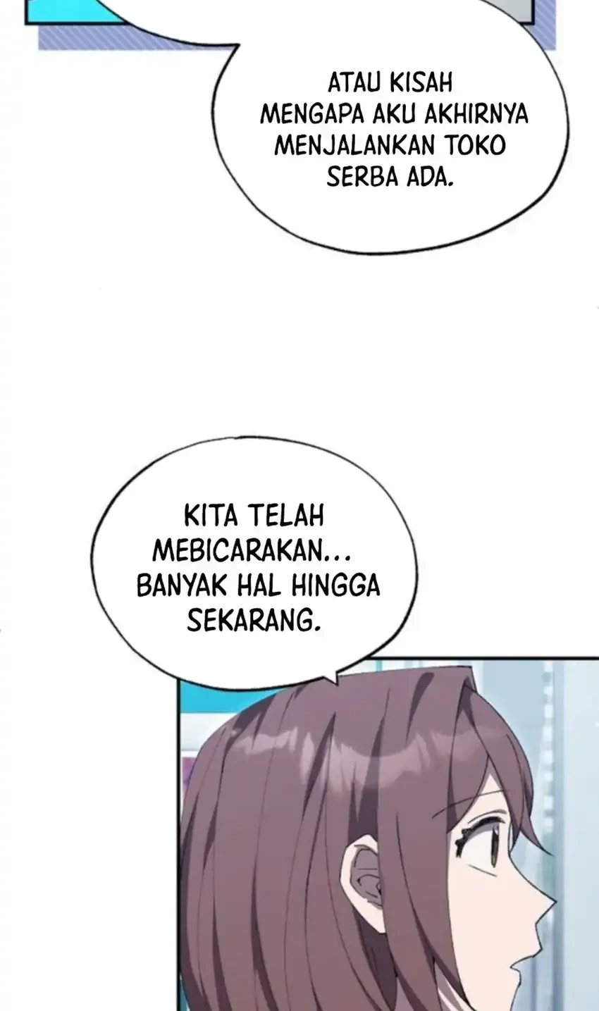 Magical Realm Shopkeeper Chapter 77 - halaman 36