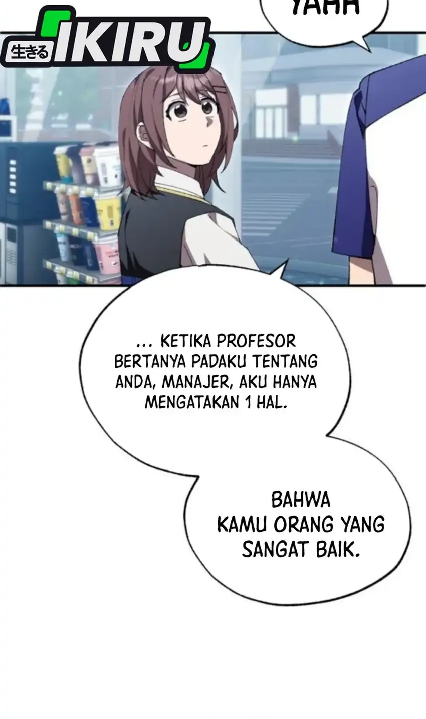 Magical Realm Shopkeeper Chapter 77 - halaman 38