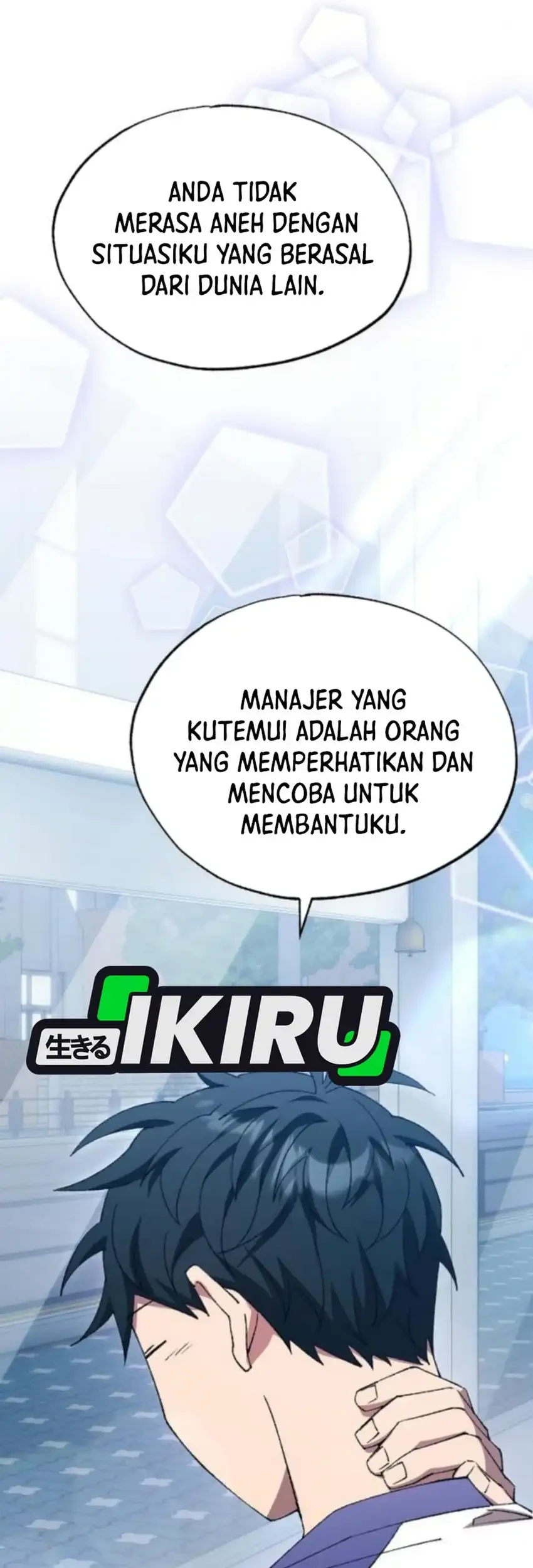 Magical Realm Shopkeeper Chapter 77 - halaman 39
