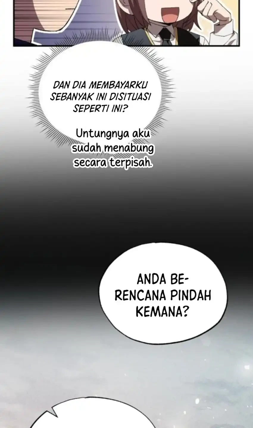 Magical Realm Shopkeeper Chapter 77 - halaman 44