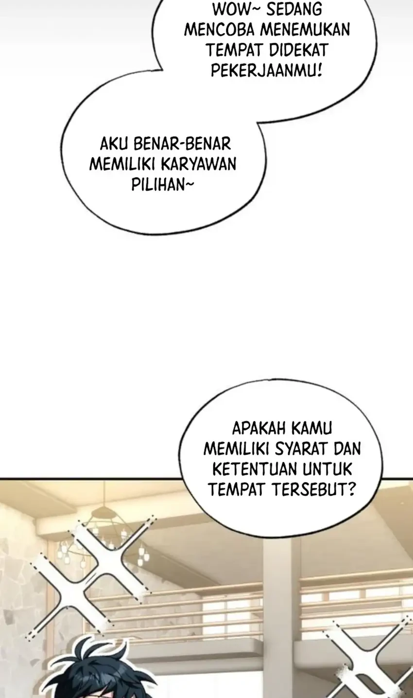 Magical Realm Shopkeeper Chapter 77 - halaman 46