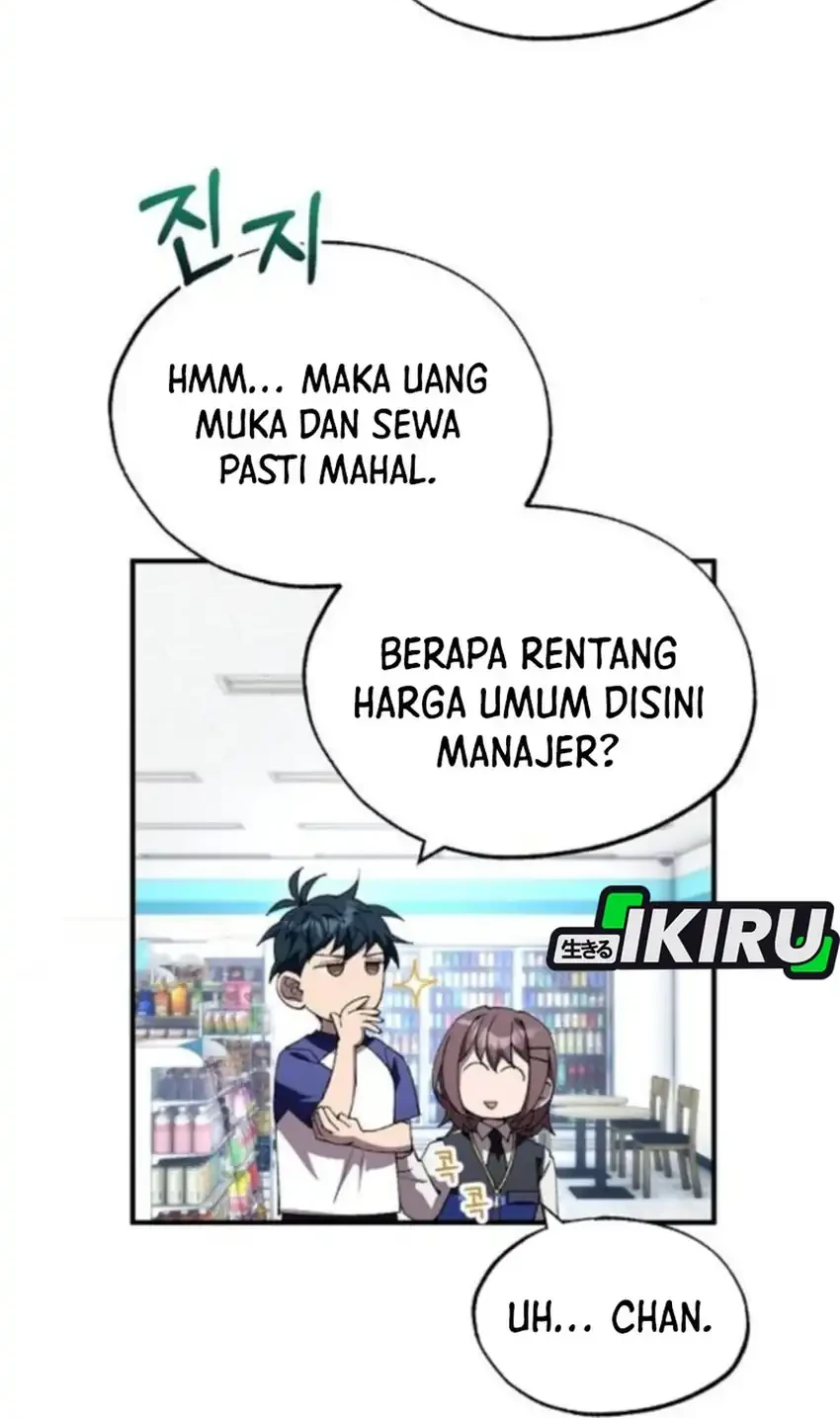 Magical Realm Shopkeeper Chapter 77 - halaman 48