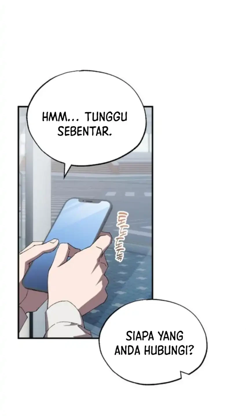 Magical Realm Shopkeeper Chapter 77 - halaman 54